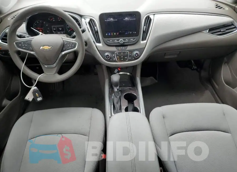 1G1ZD5ST0MF054877 Photo# 8