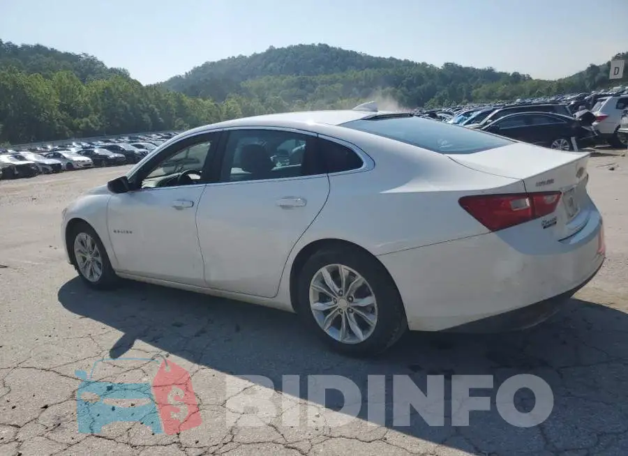 1G1ZD5ST1PF214043 Photo# 2
