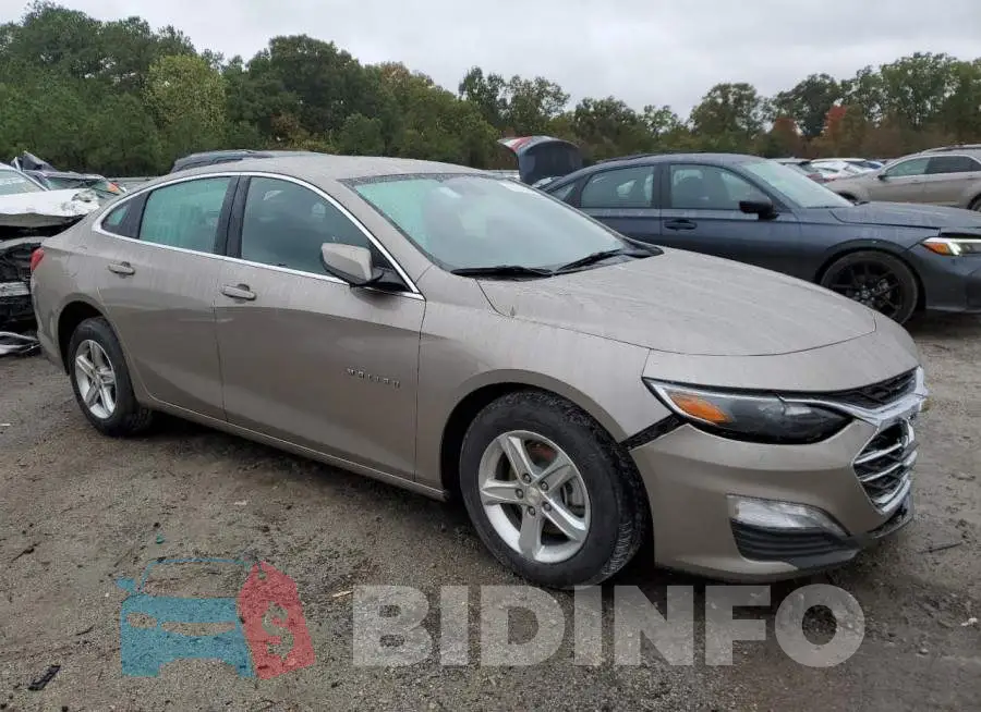1G1ZD5ST4PF188814 Photo# 4