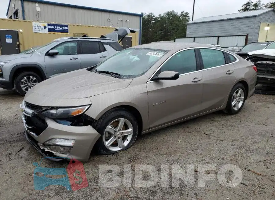 1G1ZD5ST4PF188814 Photo# 1