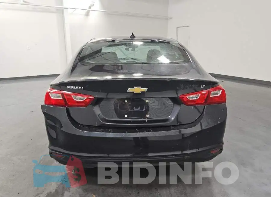 1G1ZD5ST8PF191439 Photo# 6