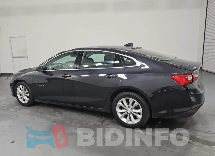 1G1ZD5ST8PF191439 Photo# 2