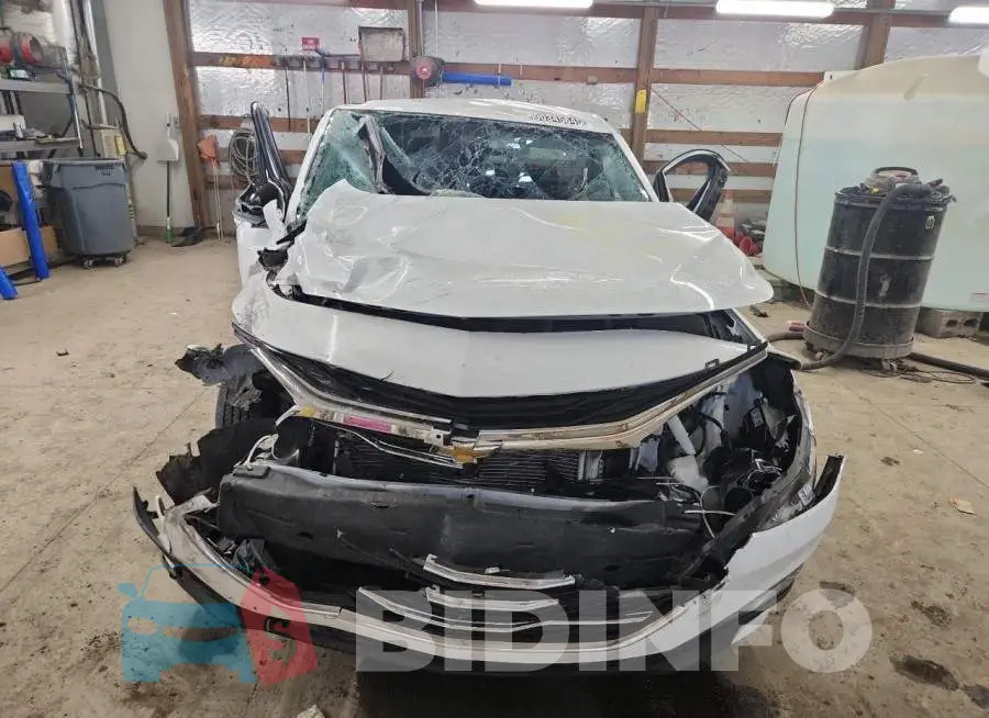 1G1ZD5ST9SF130450 Photo# 5