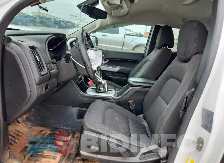 1GCHSCEA7M1245829 Photo# 7