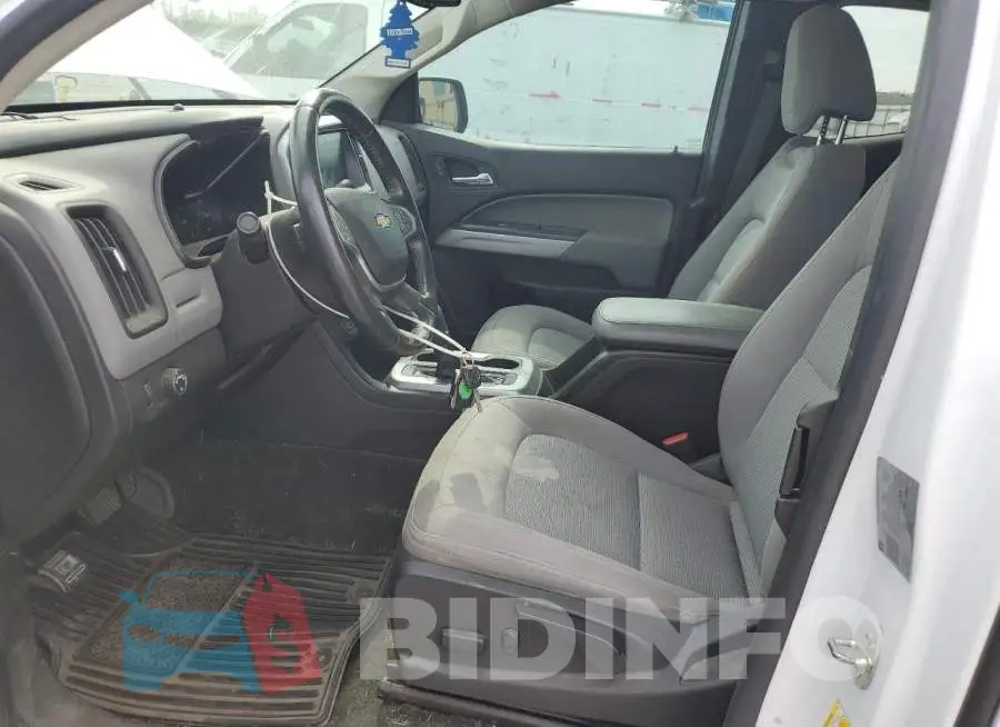 1GCHSCEN9J1253011 Photo# 7