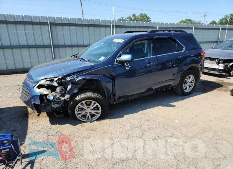 2GNALCEK1G6182775 Photo# 1