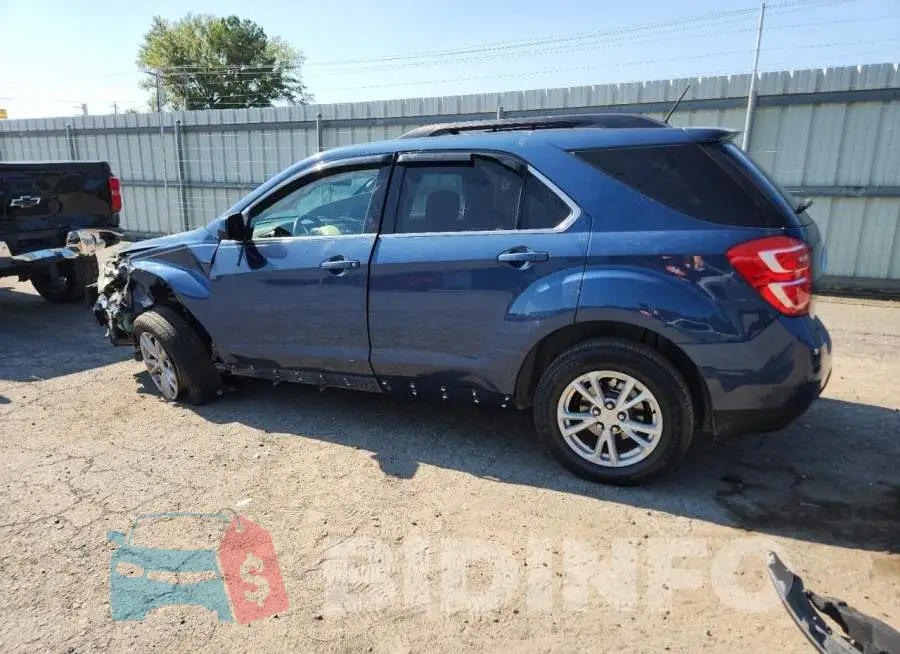2GNALCEK1G6182775 Photo# 2