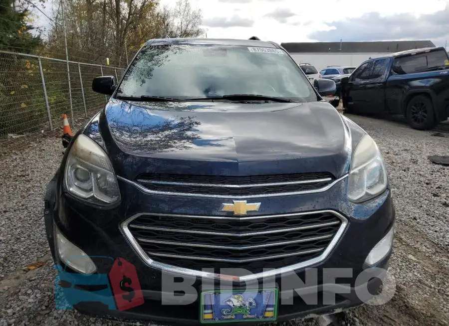 2GNALCEK9G1153523 Photo# 5