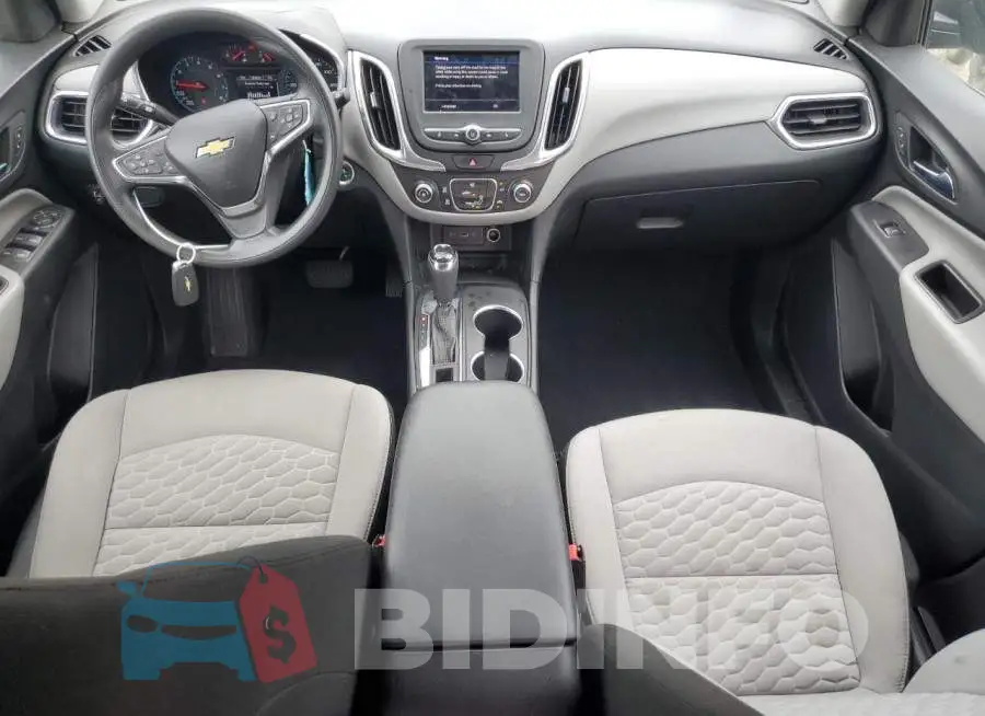 2GNAX5EV9L6237820 Photo# 8