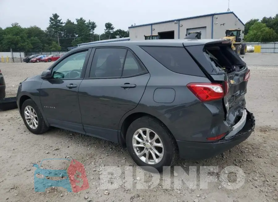 2GNAX5EV9L6237820 Photo# 2