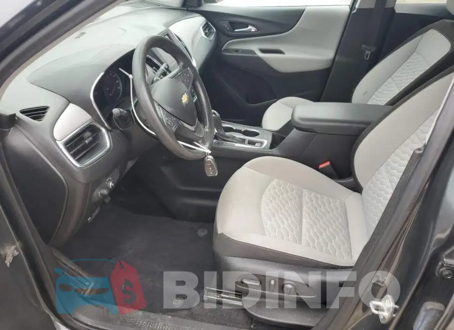 2GNAX5EV9L6237820 Photo# 7
