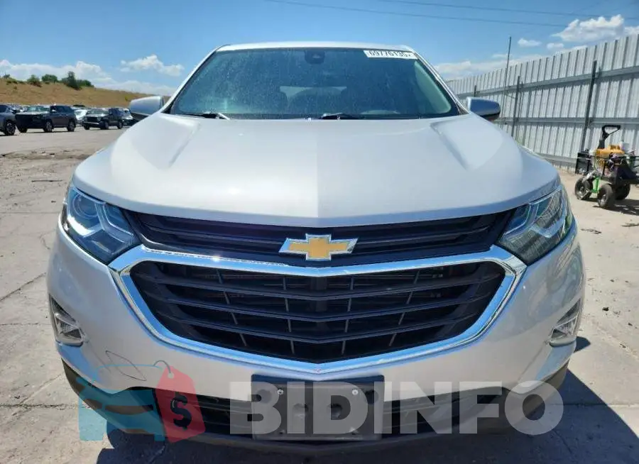 2GNAXTEV8L6171927 Photo# 5