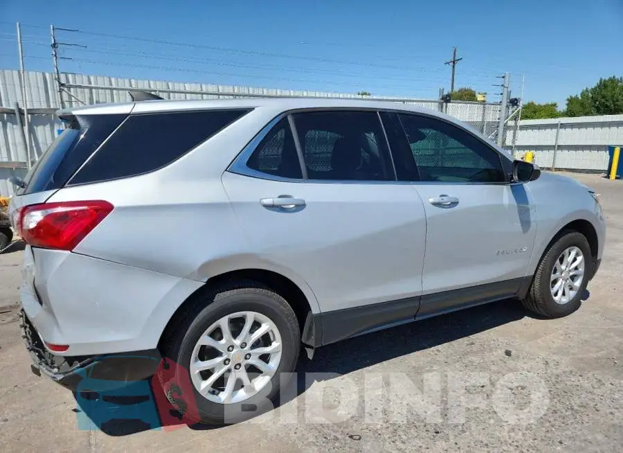 2GNAXTEV8L6171927 Photo# 3