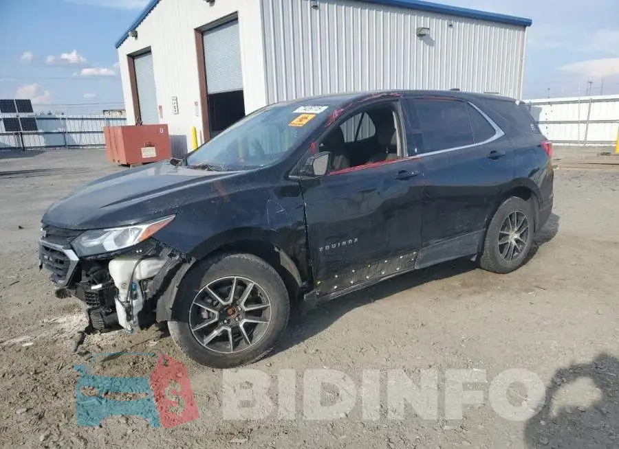 2GNAXUEV2L6100776 Photo# 1