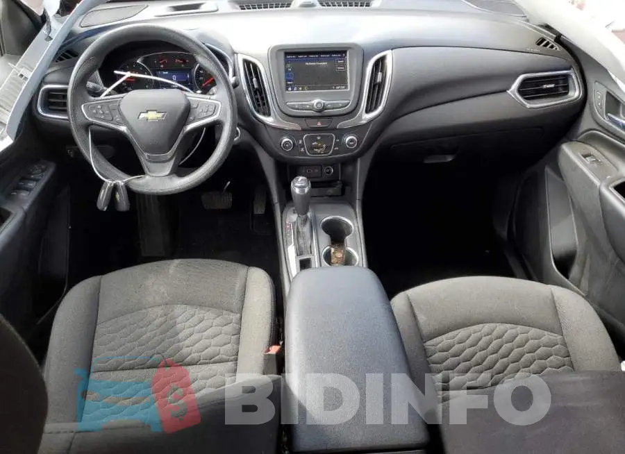 2GNAXUEV6L6191194 Photo# 8