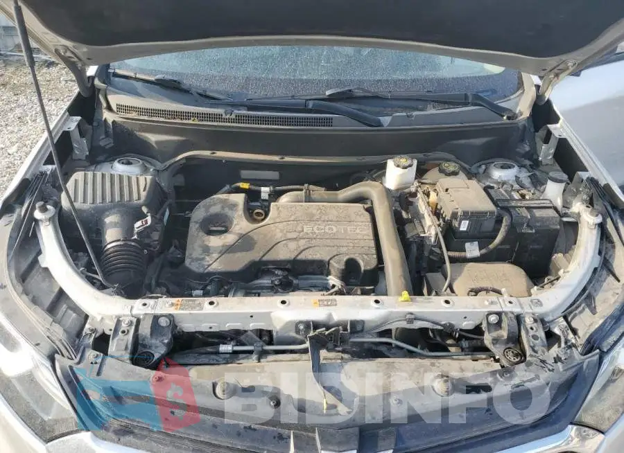 3GNAXHEV4LS500153 Photo# 12