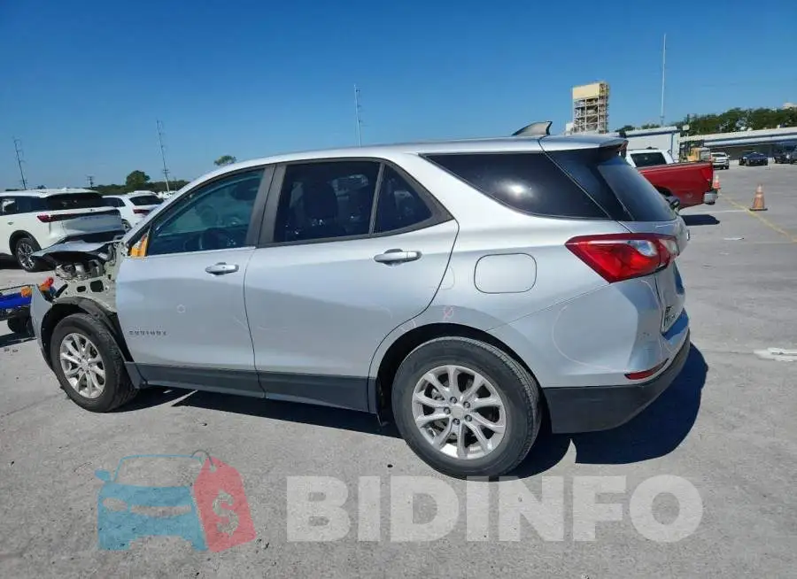 3GNAXHEV4LS728654 Photo# 2