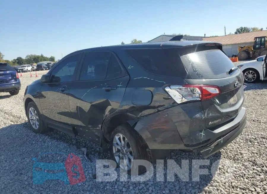 3GNAXHEV9LS531284 Photo# 2