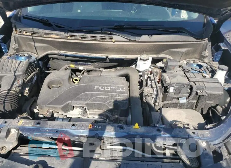 3GNAXKEVXML331359 Photo# 11