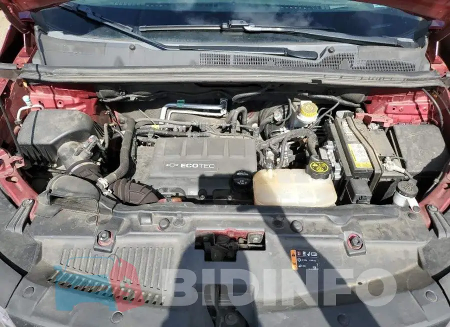 3GNCJRSB1LL261486 Photo# 12