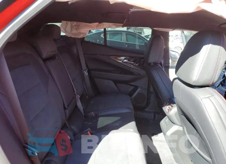 3GNKDCRJ1RS290918 Photo# 11