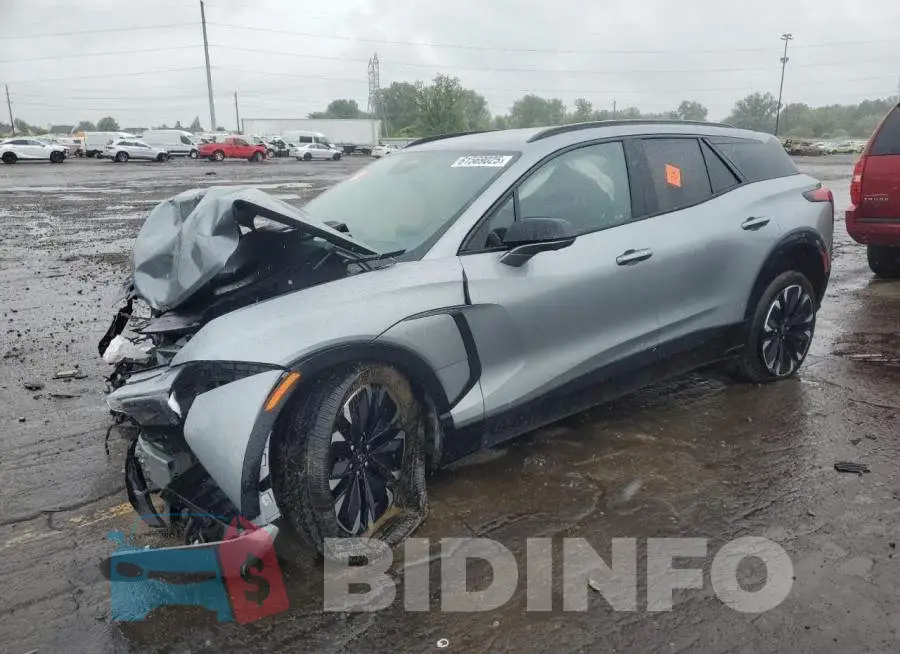 3GNKDCRJXRS226991 Photo# 1