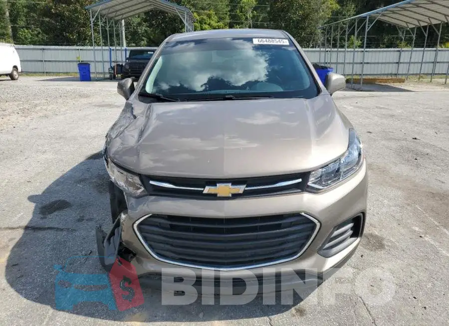 KL7CJKSB7LB354172 Photo# 5