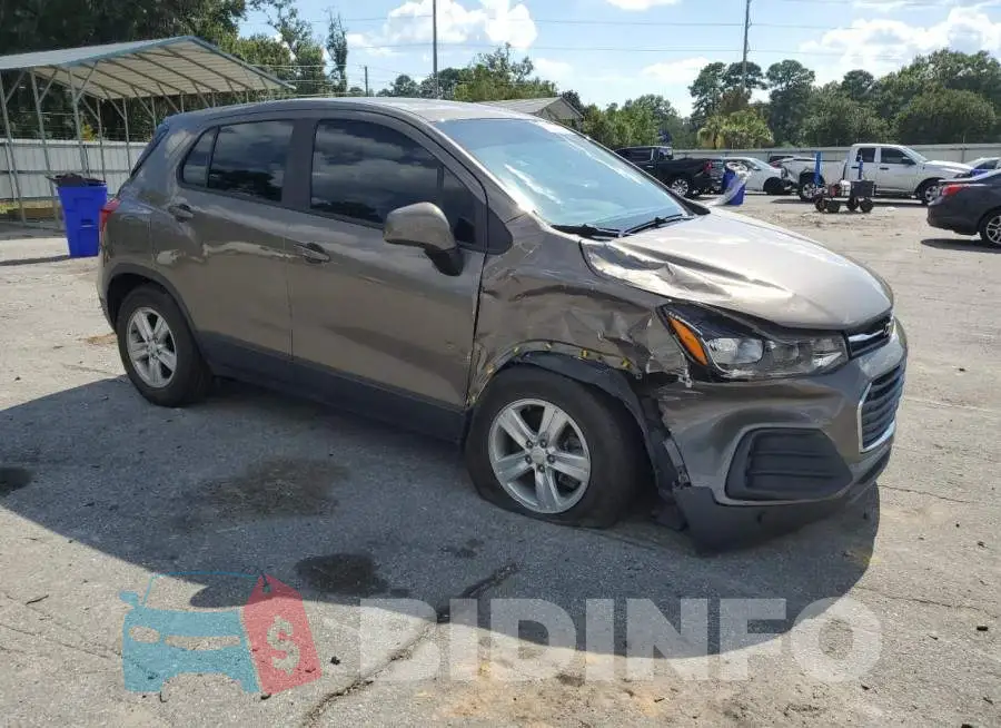 KL7CJKSB7LB354172 Photo# 4