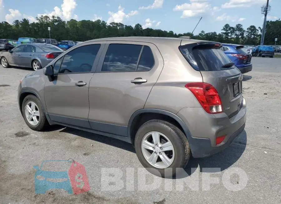 KL7CJKSB7LB354172 Photo# 2