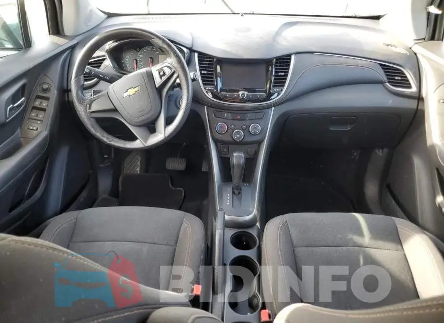 KL7CJNSB7HB212591 Photo# 8