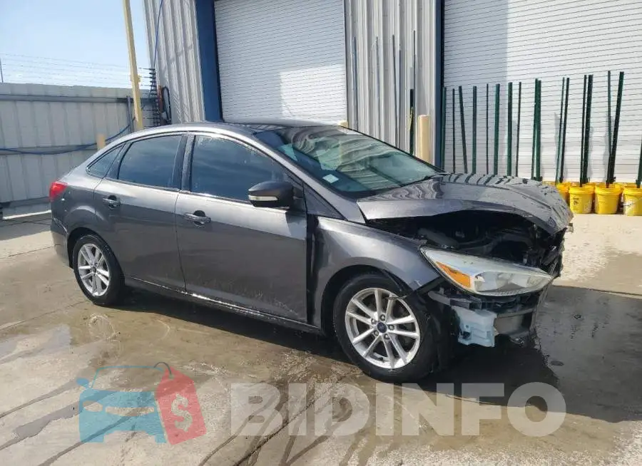 1FADP3F25GL275448 Photo# 4