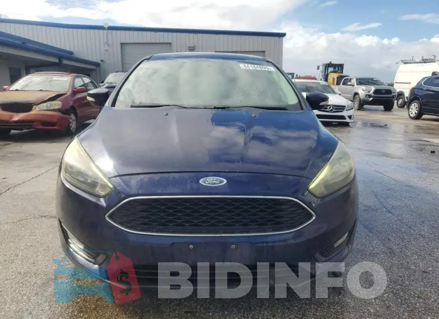 1FADP3F26GL360301 Photo# 5