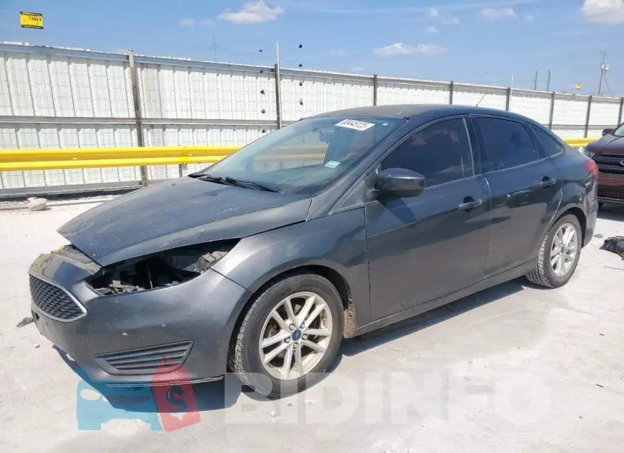 1FADP3F2XJL259494 Photo# 1