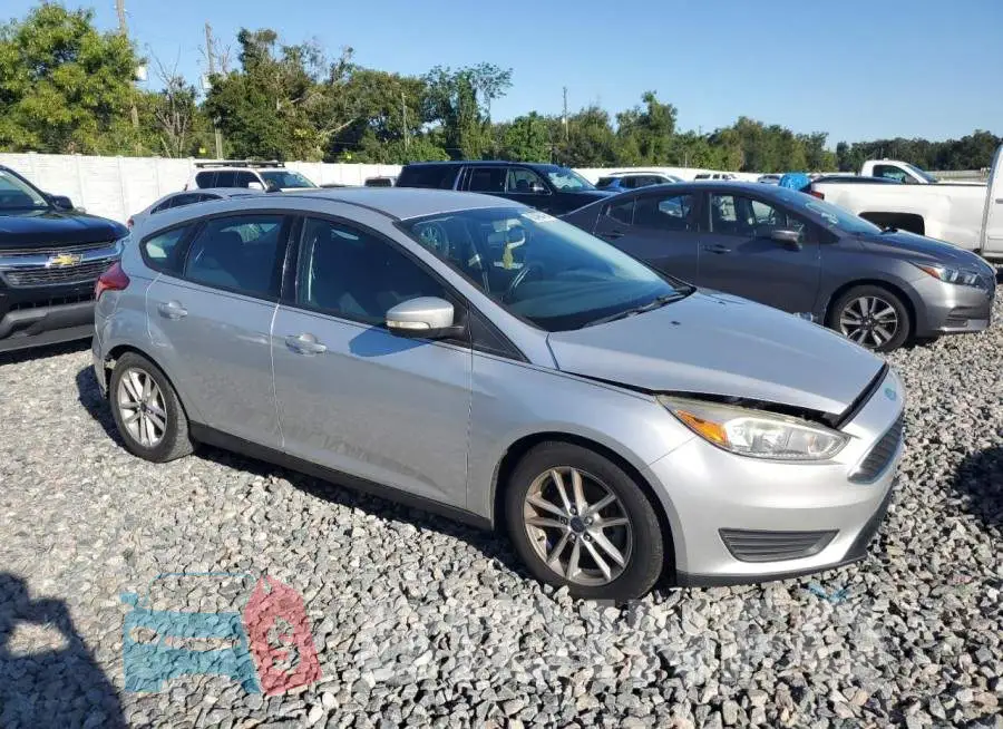 1FADP3K21GL215589 Photo# 4