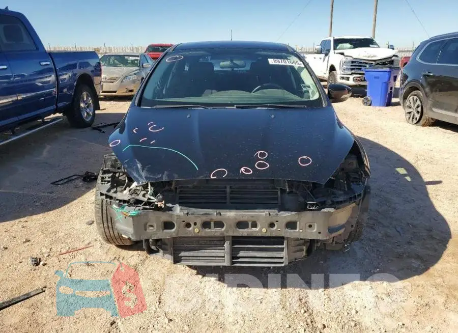 1FADP3K25GL387172 Photo# 5