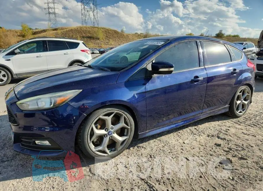 1FADP3L90HL280270 Photo# 1