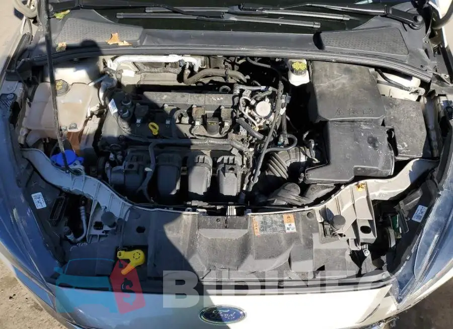 1FADP3M20JL246269 Photo# 11