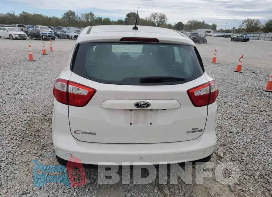 1FADP5BU4GL107836 Photo# 6