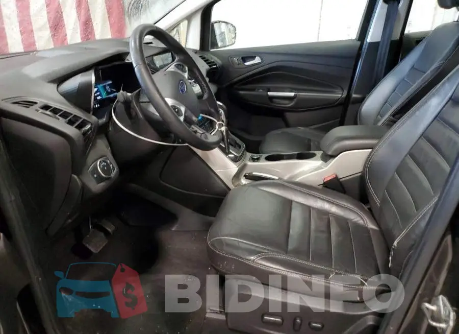 1FADP5CU0GL109629 Photo# 7