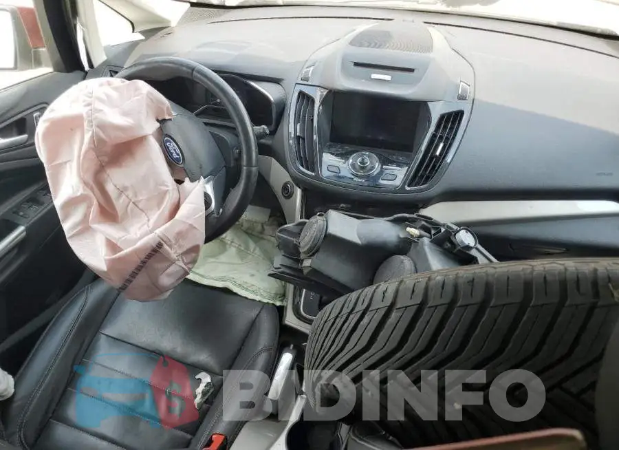1FADP5CU9GL103358 Photo# 8
