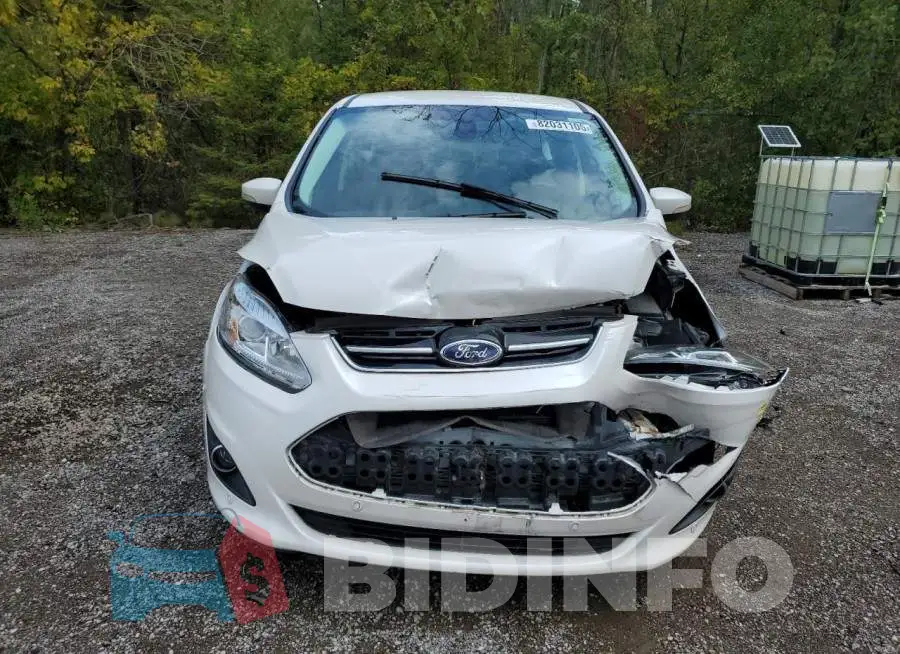 1FADP5DU8HL111175 Photo# 5