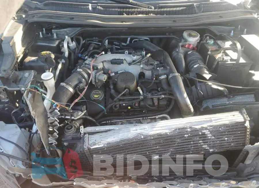 1FM5K8HT6HGC82382 Photo# 12