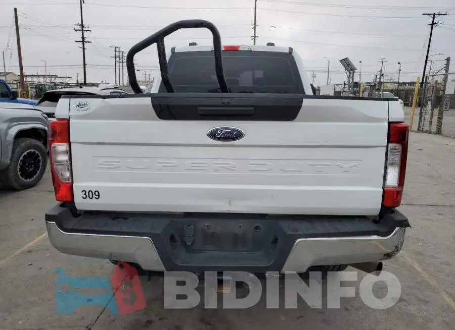 1FT7W2B66LEE56375 Photo# 6