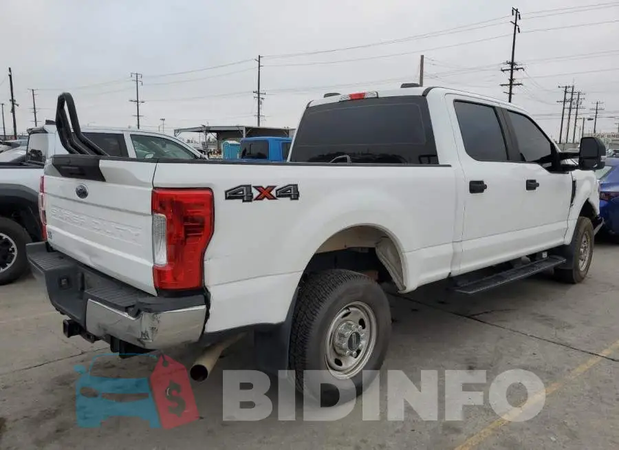 1FT7W2B66LEE56375 Photo# 3