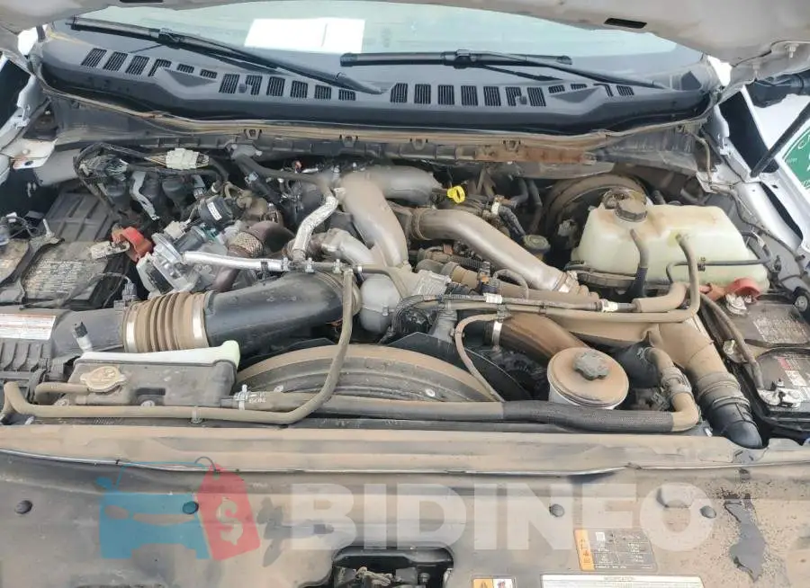 1FT8W3BT5REF01914 Photo# 11