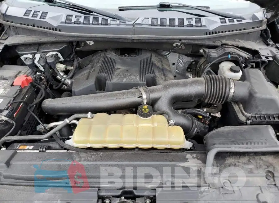 1FTEW1E43LKE57285 Photo# 11