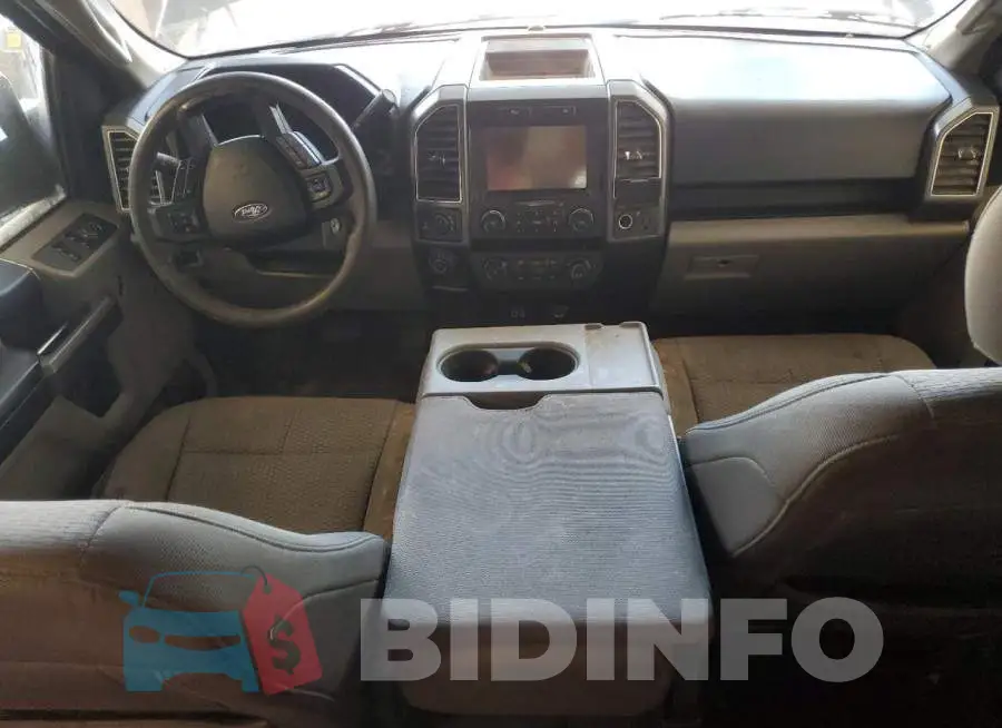 1FTEW1E58LFA86237 Photo# 8