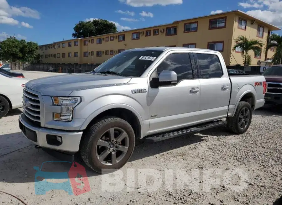 1FTEW1EG1HFB17384 Photo# 1