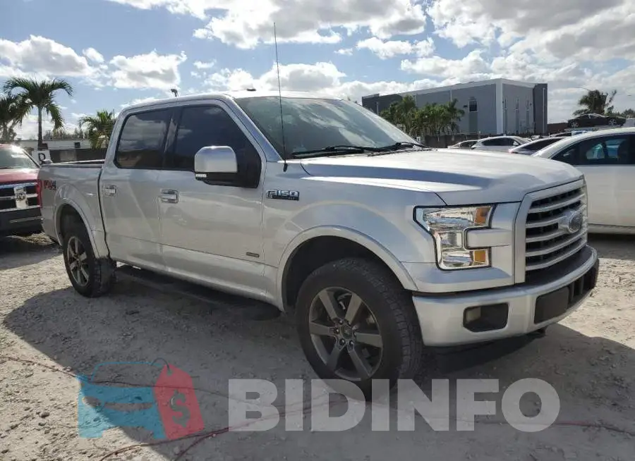 1FTEW1EG1HFB17384 Photo# 4