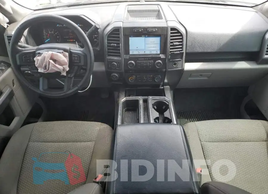 1FTEW1EG4JKC18433 Photo# 8